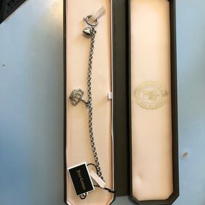 Juicy Couture Jewelry - juicy couture bracelet Juicy Couture Jewelry - juicy couture bracelet